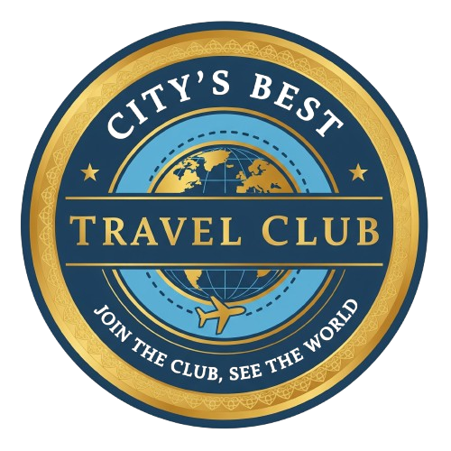 Citys Best Travel Club