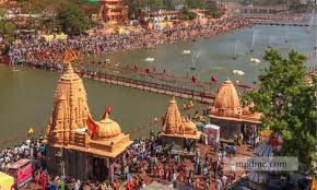 Ujjain – Indore – Omkareshwar – Maheshwar