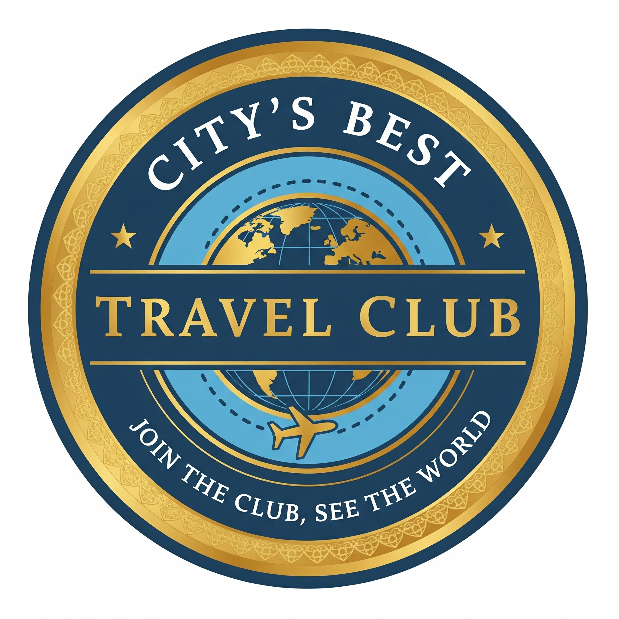 CITYS <span>BEST</span> TRAVEL CLUB